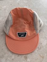 Cap Vans Netzstoff Grösse verstellbar