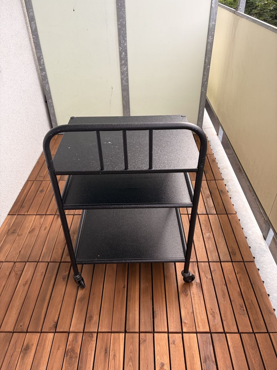 Ikea Comodini: Nachttisch – Usato da Bern venduto da luca_veraguth 2