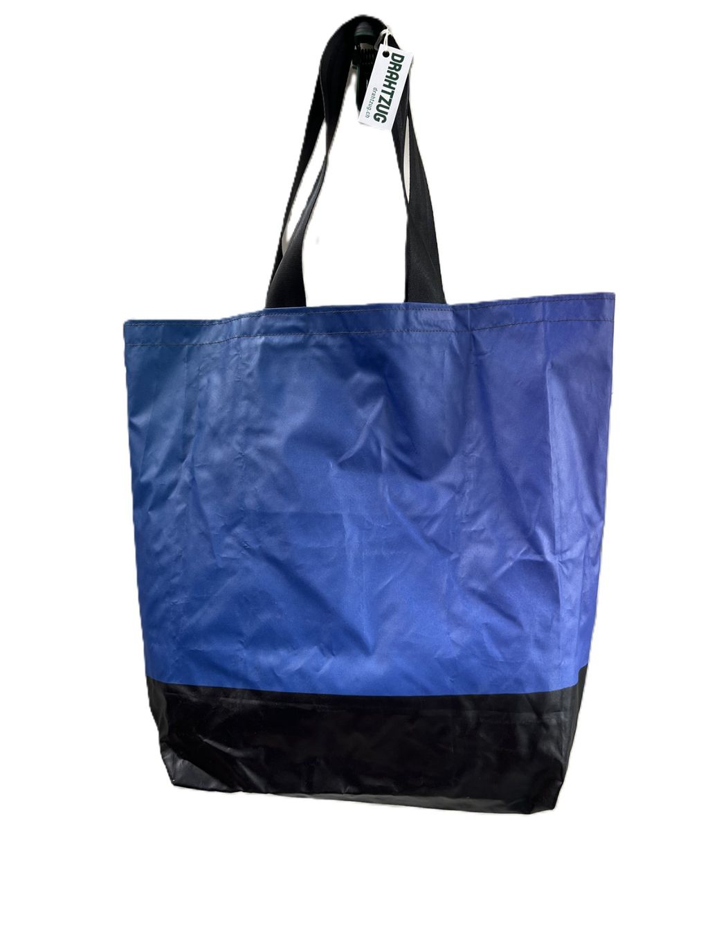 Taschen: Handliche Allzwecktasche – Neu (gemäss Beschreibung) aus Zürich von Drahtzug