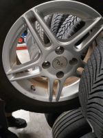 Winterräder Citroen C3