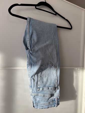 Zara Jeans