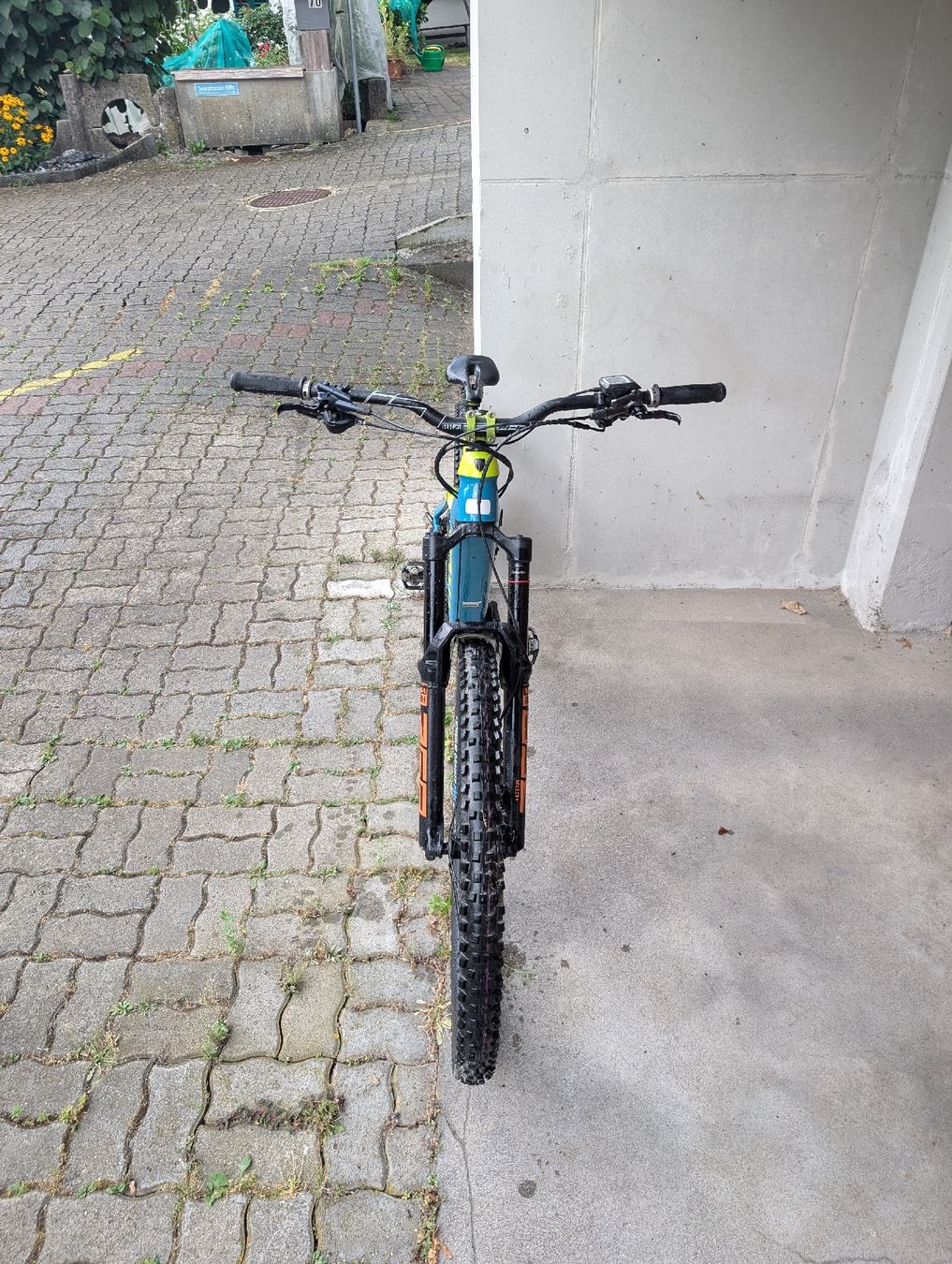 Trek Vélos: Trek Rail 7 Grösse XL – D'occasion à Wangen SZ par MoeRuh 3