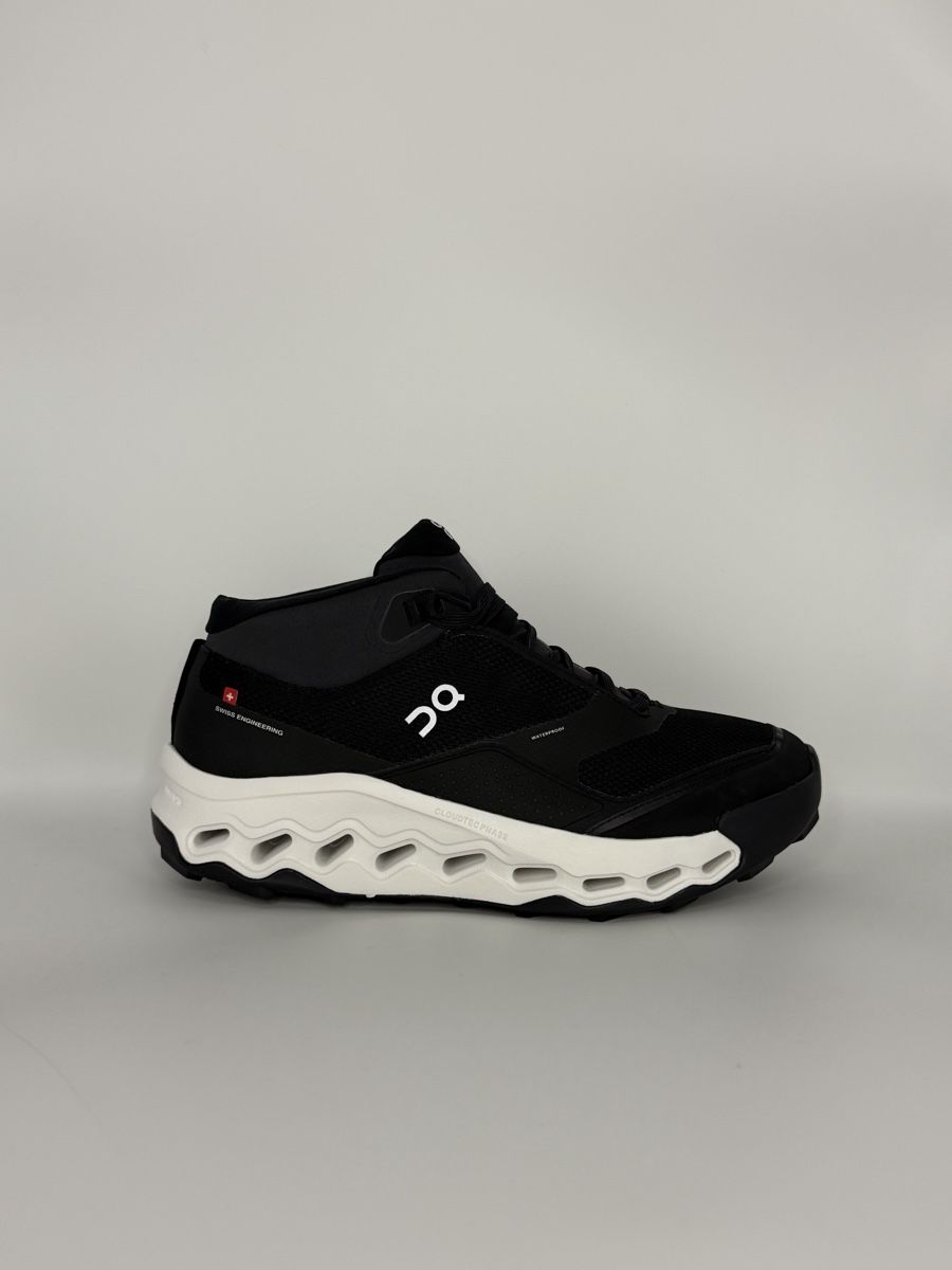 On Chaussures hommes: On Cloudhorizon Mid Waterproof EU 44 – Neuf (Voir description) à Oberengstringen par can_5gxb