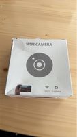 WIFI Kamera Überwachungskamera in OVP
