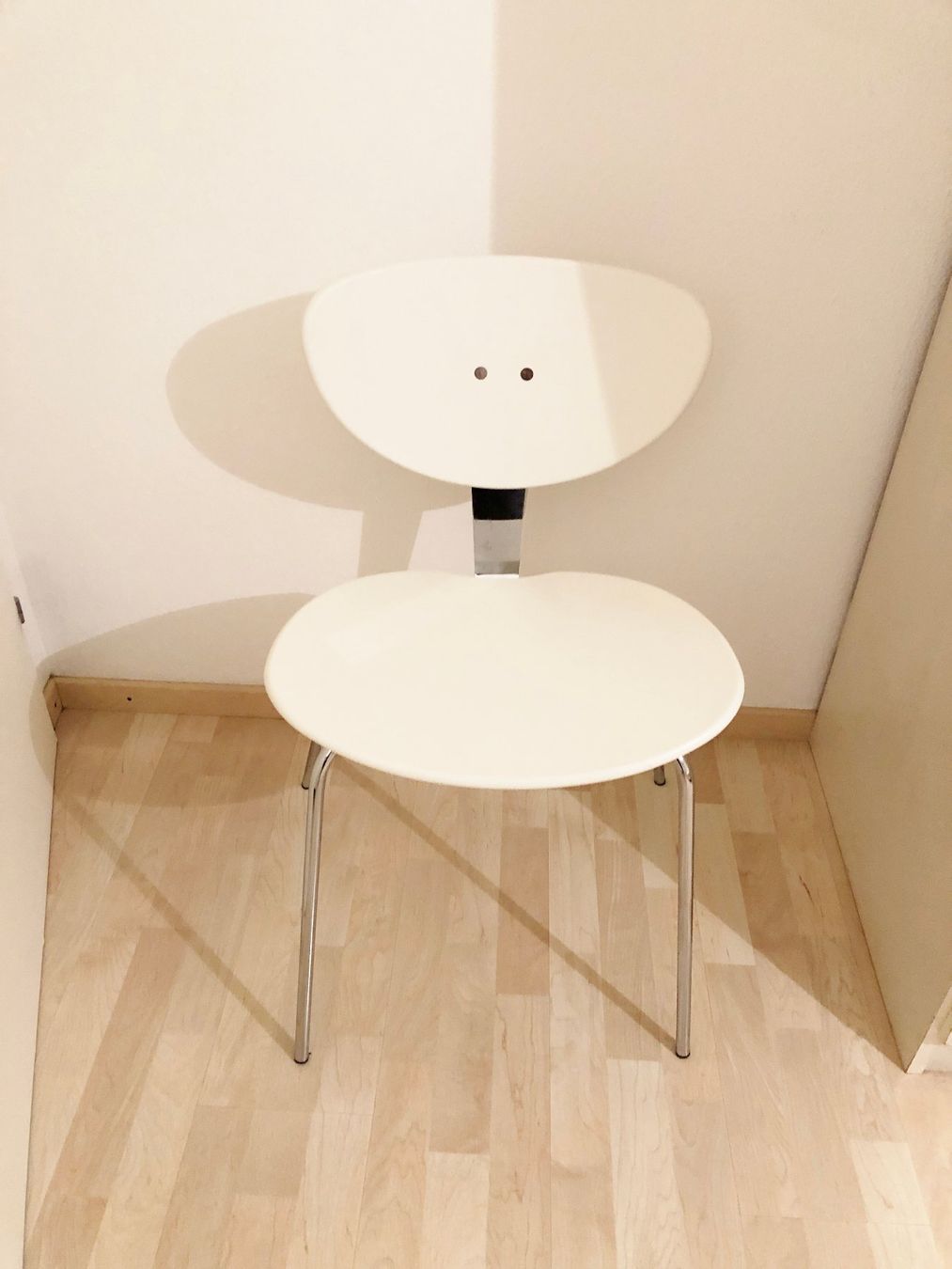 Calligaris Sedie: Stuhl Marke CALLIGARIS – Nuovo (secondo la descrizione) da Glattbrugg venduto da Ariel012 1