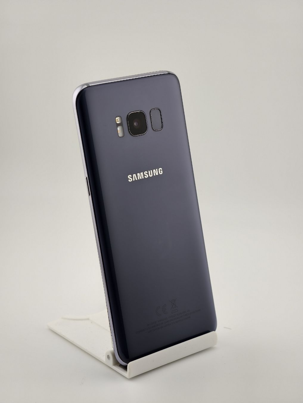 Samsung Portables: Samsung Galaxy S8 – Défectueux à Uster par TOPPRICEE 4