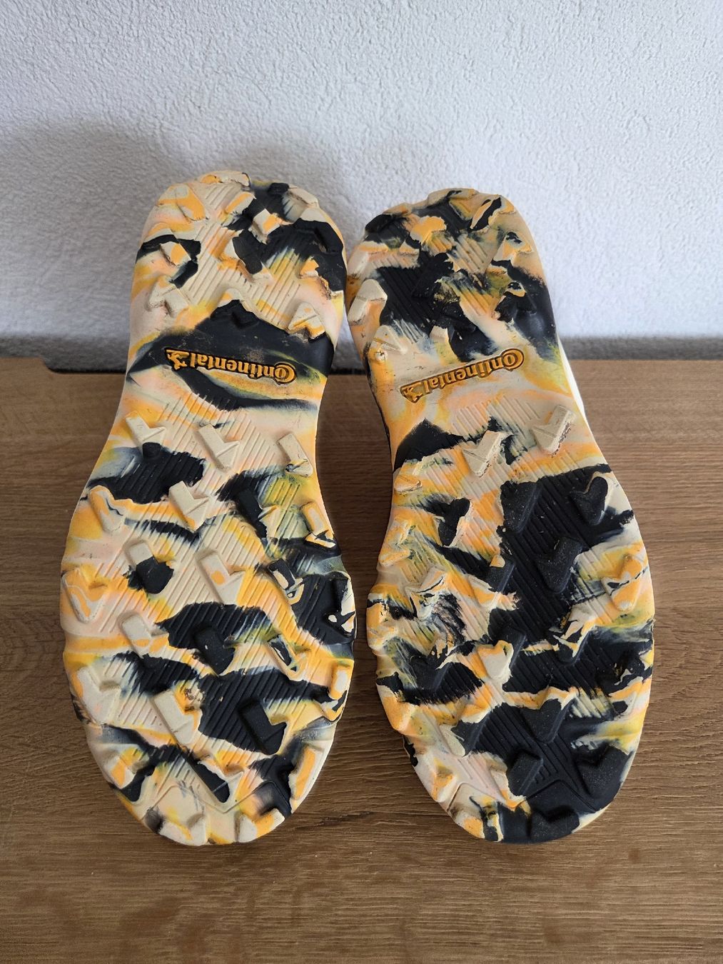 Adidas Scarpe per ragazzi: Kinder Wanderschuhe/Trekkingschuhe Adidas Terrex Gr.36 – Usato da Zollbrück venduto da Huki1 3