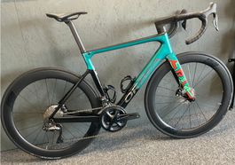 Orbea Orca M10 LTD T.53 2022