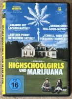 HIGHSCHOOLGIRLS UND MARIJUANA