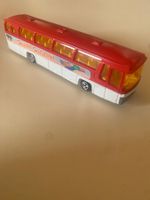 Neoplan Reisecar Happy Holidays No 375 Massstab 1/87 Majoret