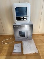 BONECO Luftbefeuchter U700 - Ideal für die trockene Heizper.
