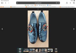 Damen schuhe Gr 40