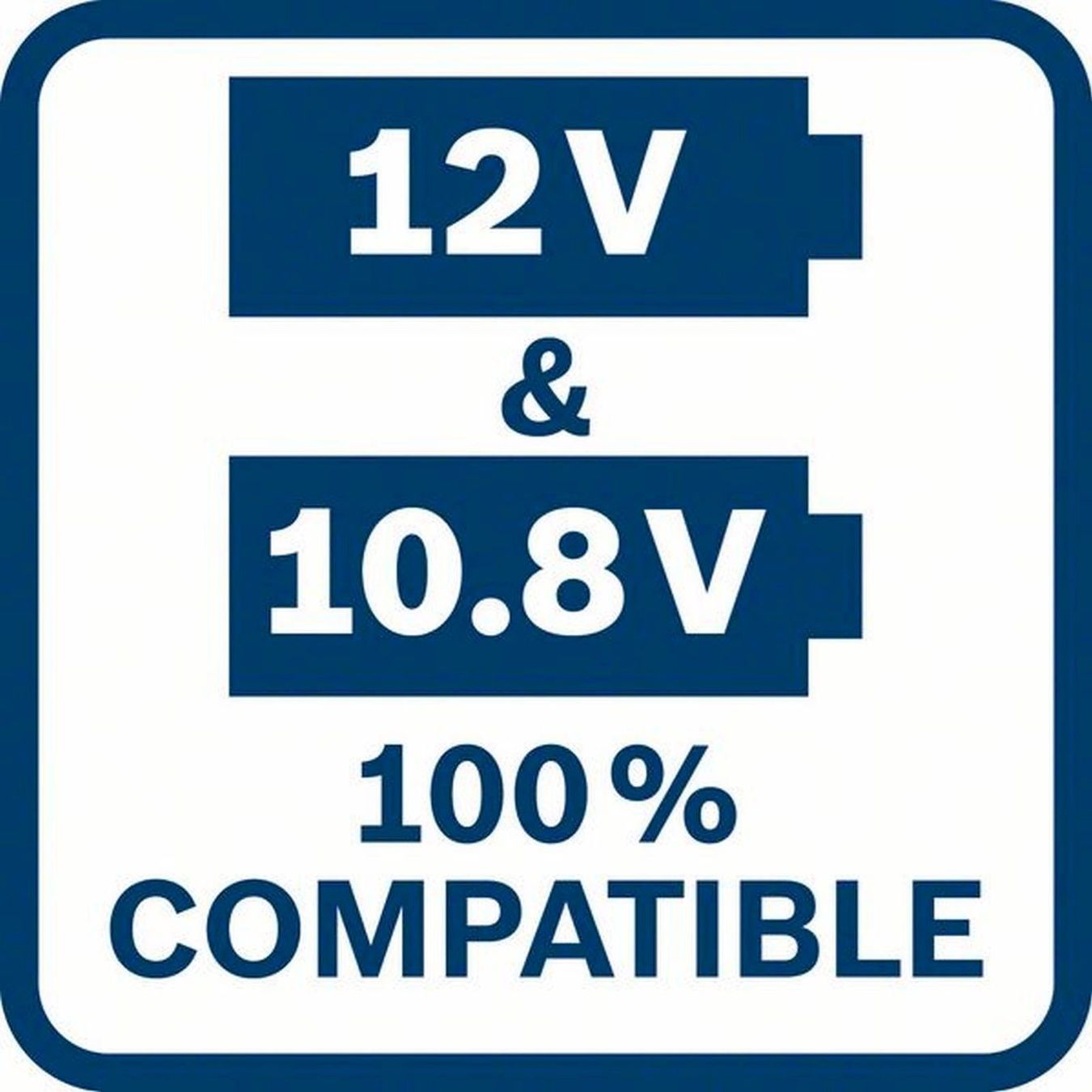Caricatori & Batterie: Bosch Akku Starter-Set 2x GBA 3.0 Ah – Nuovo e nell'imballaggio originale da Bottighofen venduto da zaap 3