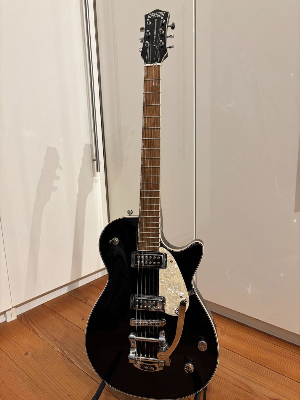 Gretsch Strumenti musicali: Gretsch G5235T Pro Jet – Usato da Dürnten venduto da Screamingrabbit