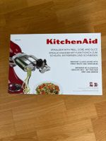 KitchenAid Sprialschneider