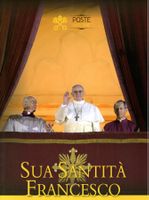 2013 Poste Vaticane Sua Santità Francesco