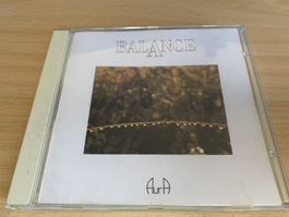 Daniel Cerny – Balance