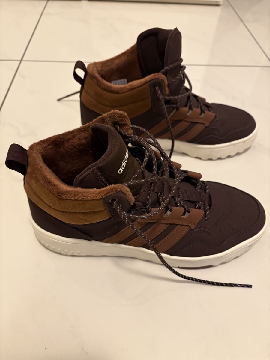 Adidas Scarpe da uomo: Adidas Winterschuhe - Neuwertig – Nuovo (secondo la descrizione) da bettlach venduto da falonef70