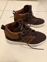 Adidas Winterschuhe Braun - Top Zustand!