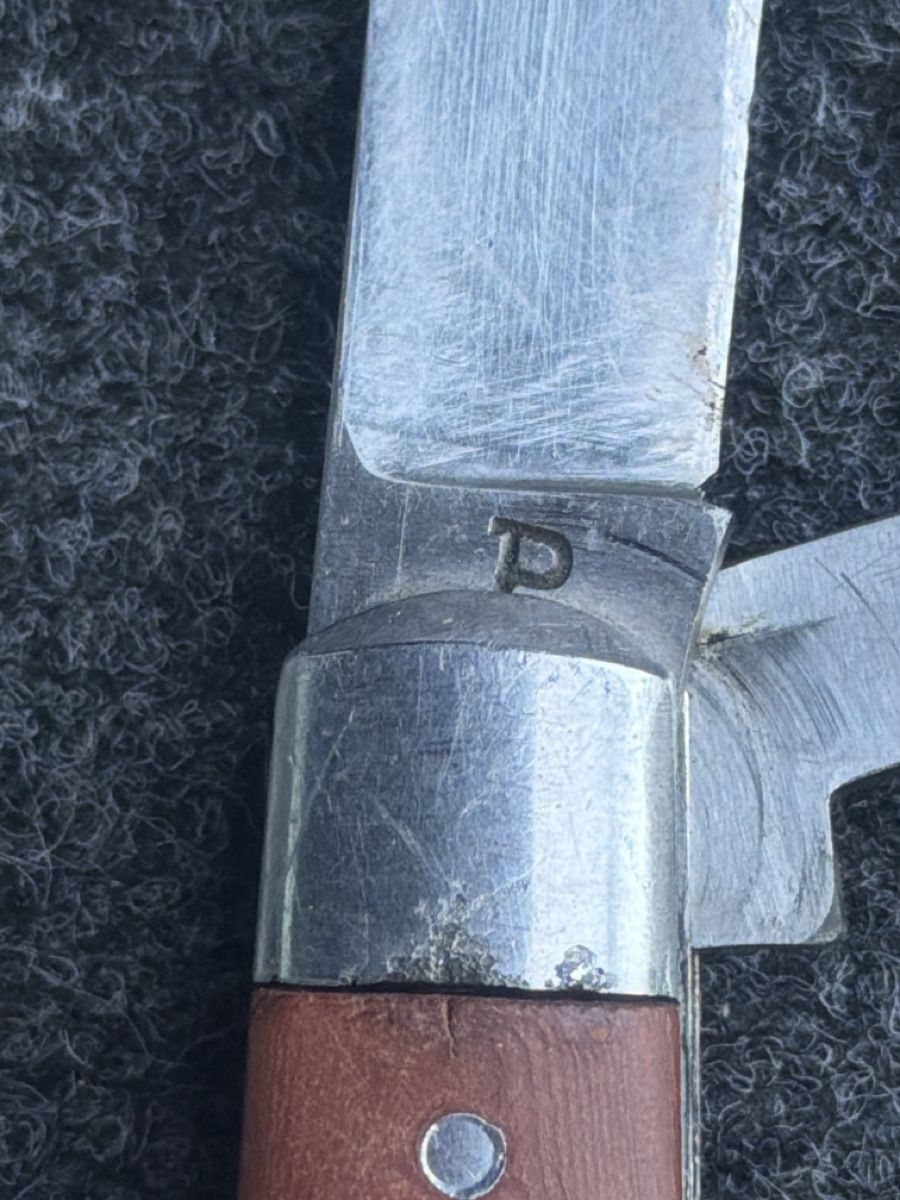 Couteaux de poche: Sackmesser – D'occasion à Schlieren par Luxury.Time 1