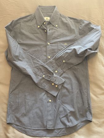 Chemise Lacoste homme, taille 38