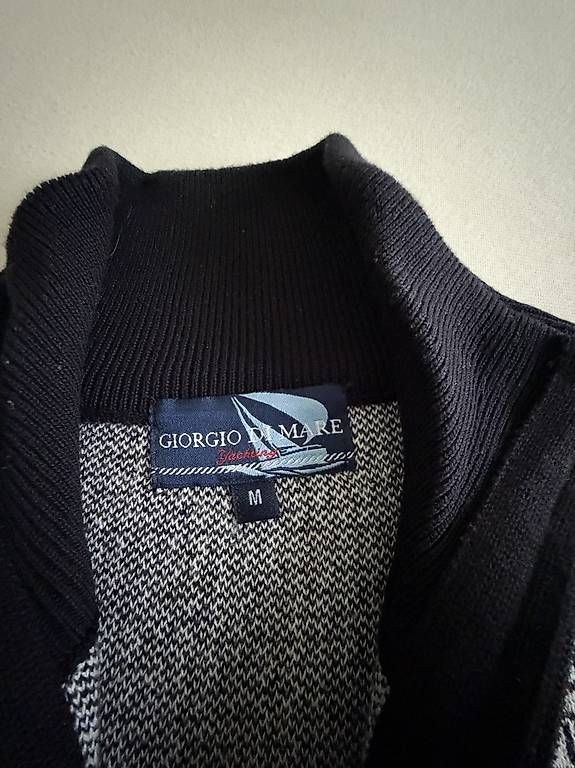 Maglioni & Felpe: Herrenpulli "Giorgio di Mare" Gr. M – Usato da Cham venduto da selinjoe 1