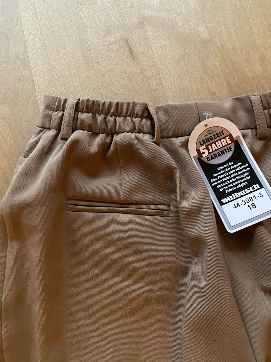 Pantaloni: Walbusch Damenhose neu mit Etikett – Nuovo e nell'imballaggio originale da Allmendingen b. Bern venduto da Haus_am_Wald 2