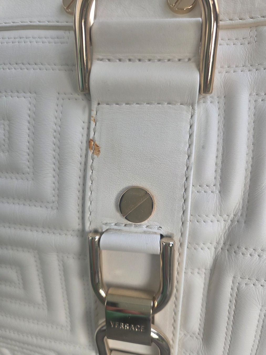 Versace Borse da donna: Gianni Versace Tasche (Couture) – Usato da Dietikon venduto da EmRita 4