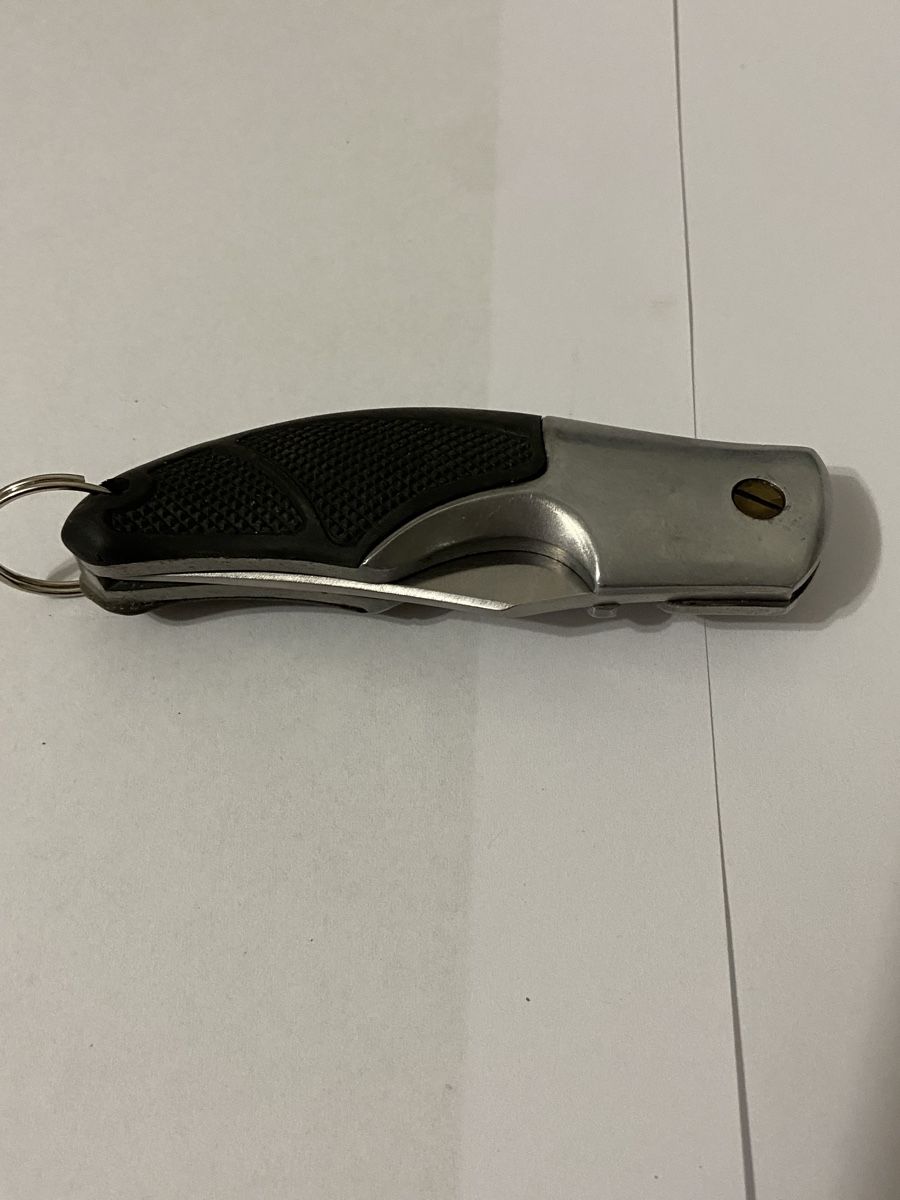 Couteaux de poche: SACKMESSER – D'occasion à Chur par silbermon 8