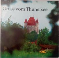 Various - Gruss Vom Thunersee (LP, Comp)
