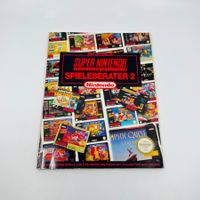 Der offizielle Super Nintendo Spieleberater 2 (Buch)
