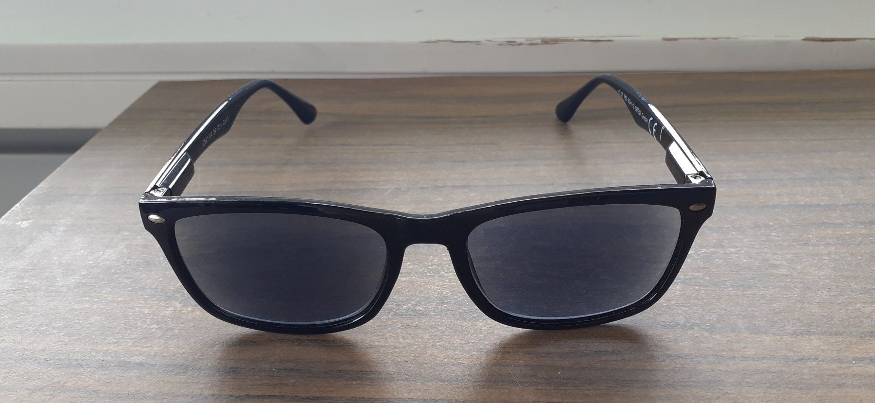 Occhiali & Lenti: Sonnenbrille Vintage – Usato da Mörschwil venduto da wunderkiste44 4