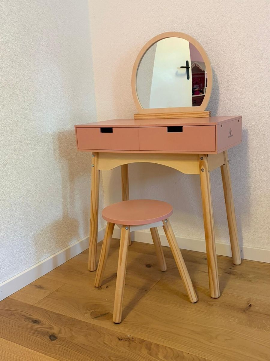 Coiffeuses: Schminktisch von Musterkind – D'occasion à Wallisellen par Mindx8 1