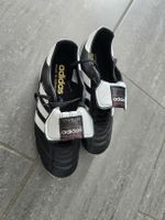 NEU Adidas Kaiser5 Fussballschuhe 39.5