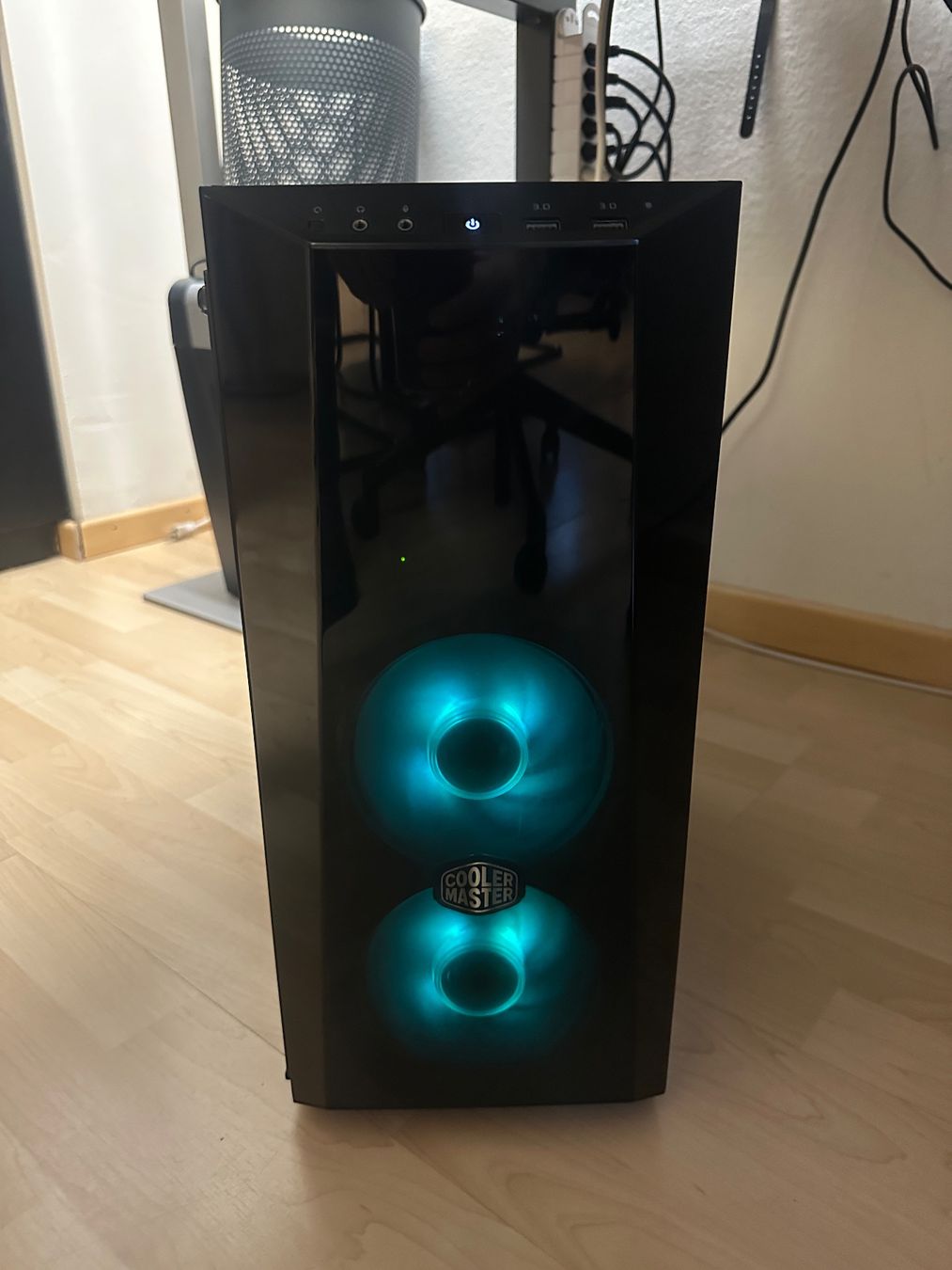 PCs: Gaming PC – Gebraucht aus Horw von Selecty 1