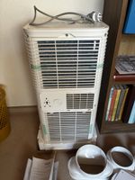 Argo Luft Air Conditioner 8000 BTU/H good condition