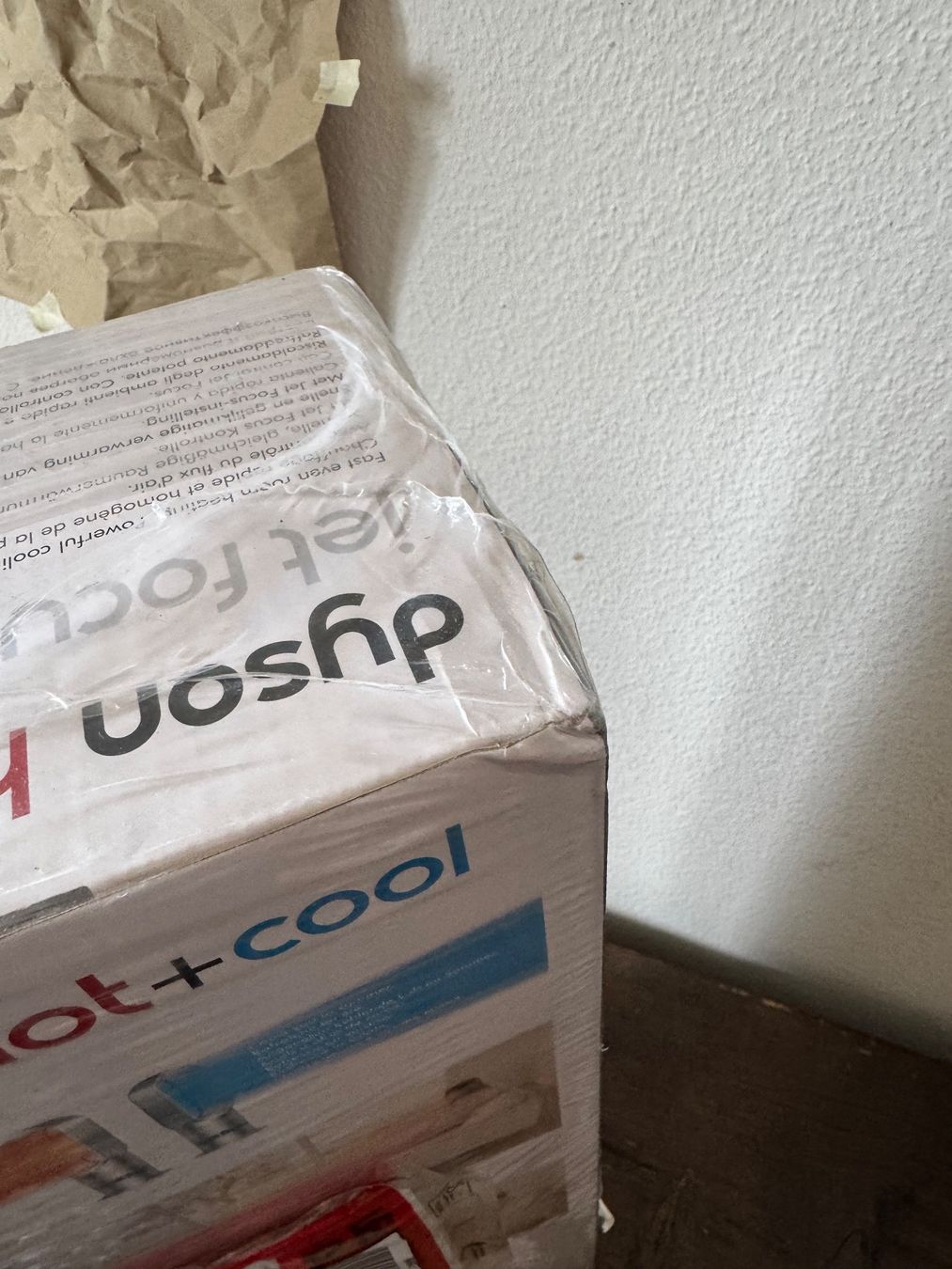 Dyson Ventilatori: DYSON | Dyson Hot + Cool AM09 - neu - ovp – Nuovo e nell'imballaggio originale da Köniz venduto da meerundwind 5