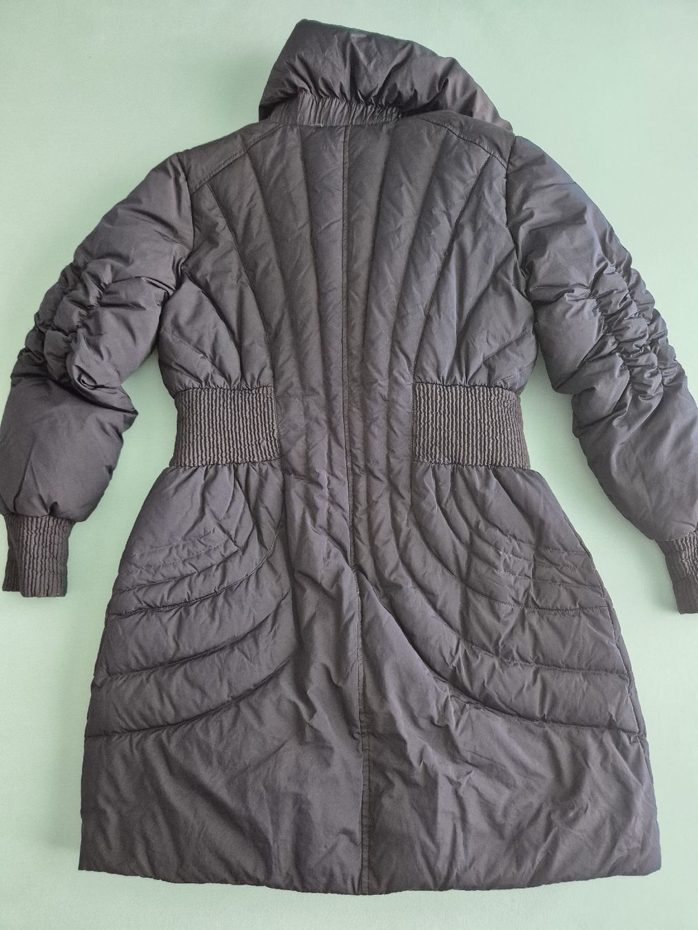 Mexx Cappotti: Mexx Wintermantel Gr. L – Nuovo (secondo la descrizione) da Schaffhausen venduto da Madison74 6