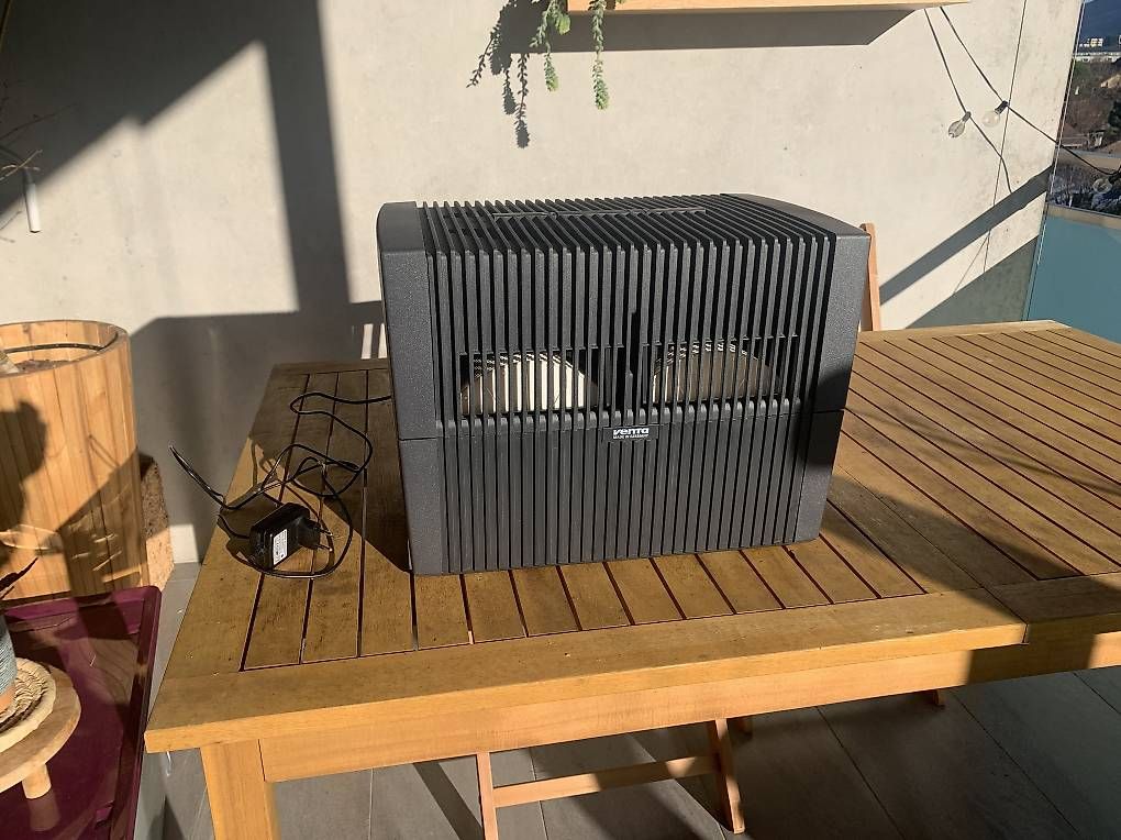 Umidificatori d'aria: Venta LW45 Original humidificateur – Usato da Plan-les-Ouates venduto da cniewola 2