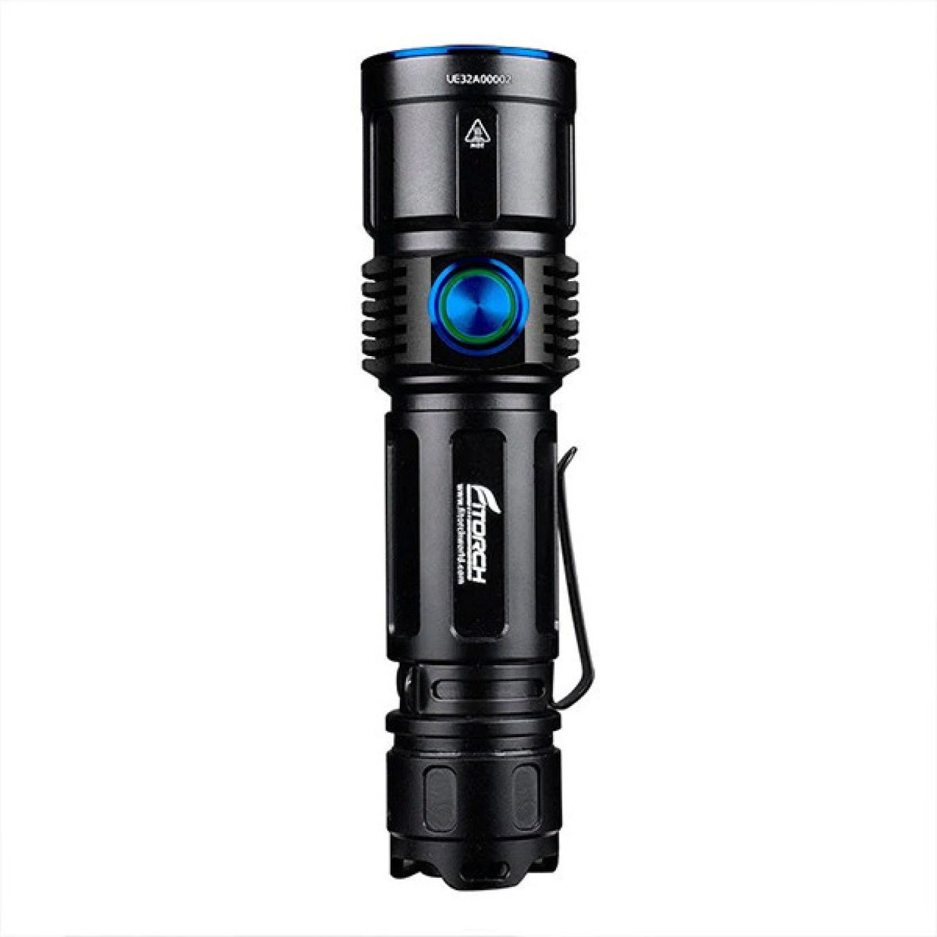 Lampen: Fitorch EC30 Taschenlampe – Neu und originalverpackt aus Balsthal von allmedba 1