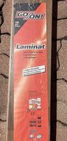 3 Pakete Laminat