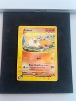 Cubone reverse holo #103 | aquapolis AQ 🇬🇧💧
