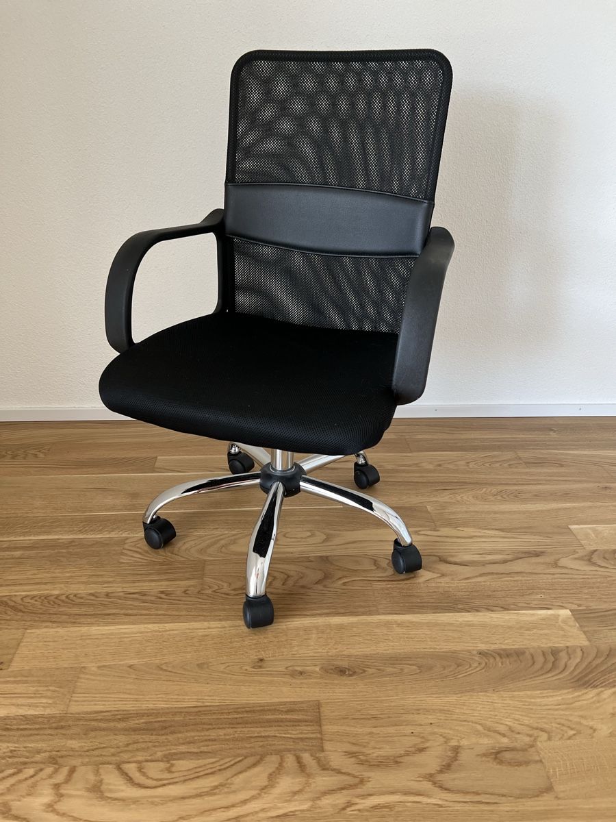 Stühle: Bürostuhl – Gebraucht aus Niederglatt ZH von sp57-NZ