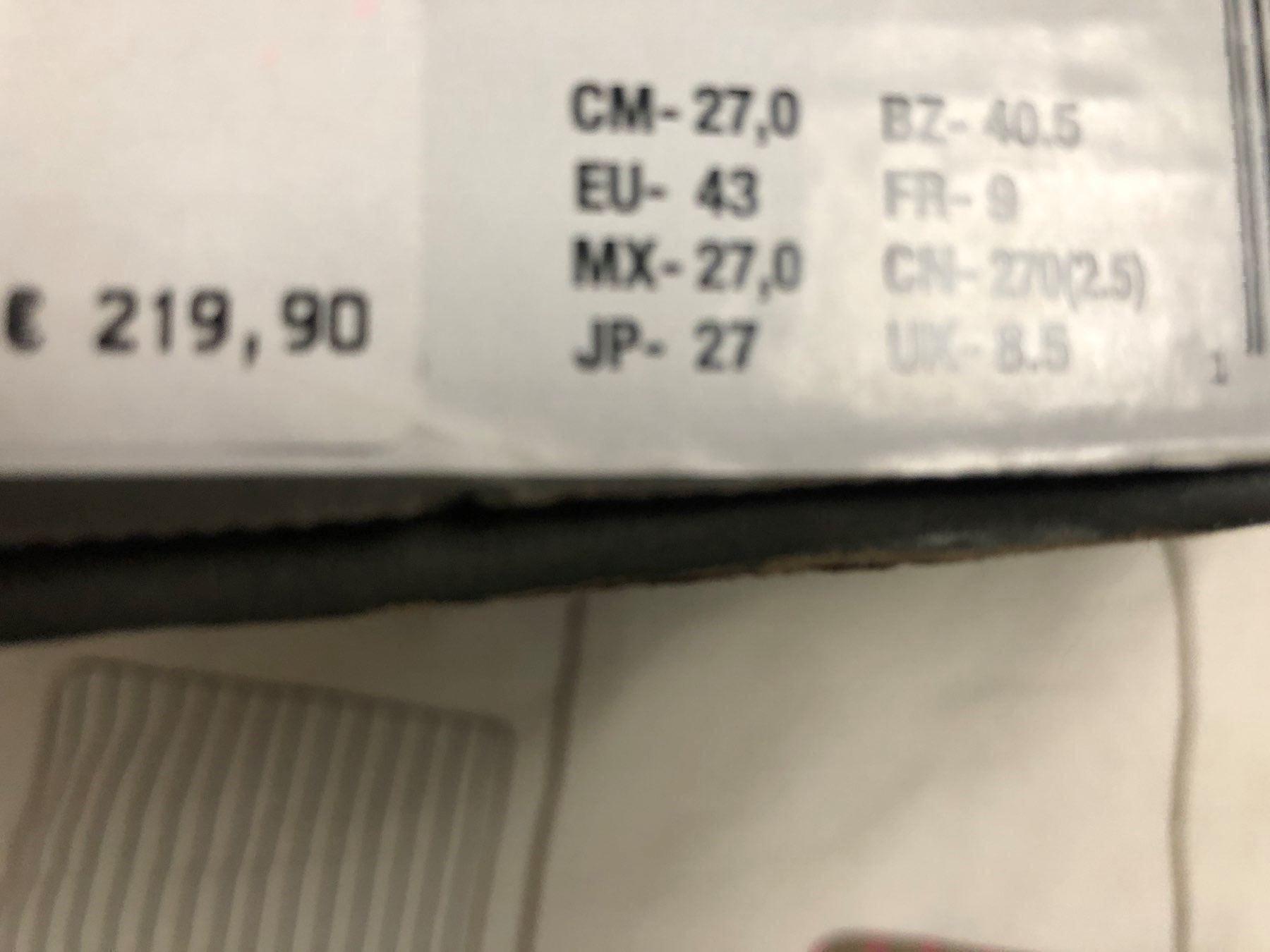 Timberland Scarpe da uomo: Timberland Boots – Nuovo e nell'imballaggio originale da Fislisbach venduto da Brandopfer810