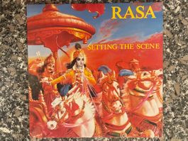 A315/Rasa - Setting the Scene
