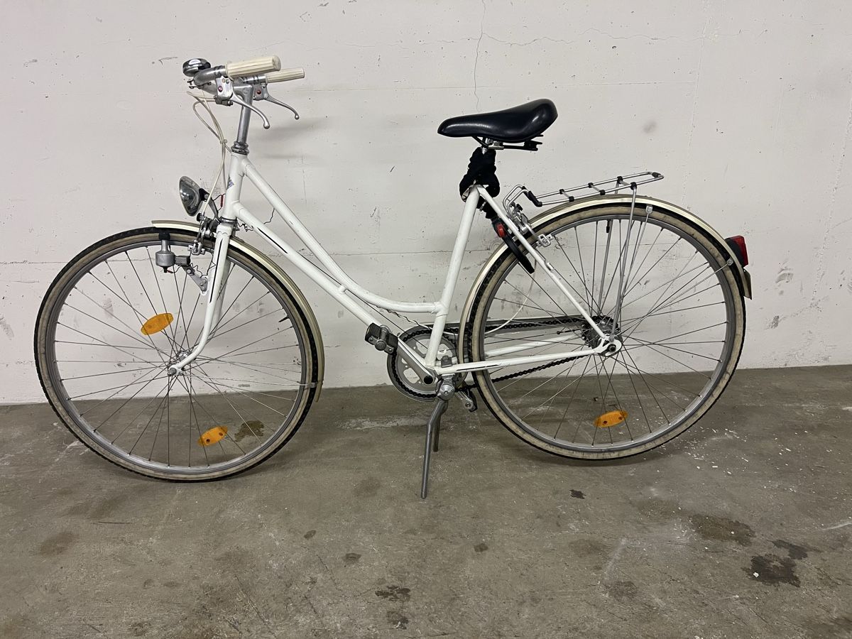 Biciclette: Damenvelo – Usato da Zürich venduto da Pan-Europ