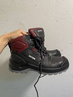 Sicherheitsschuhe Elten Gr 39 NEU