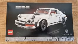 Lego 10295 Porsche 911 Targa Creator Expert