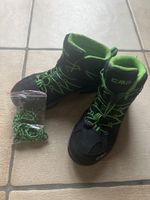 Hiking shoes CMP