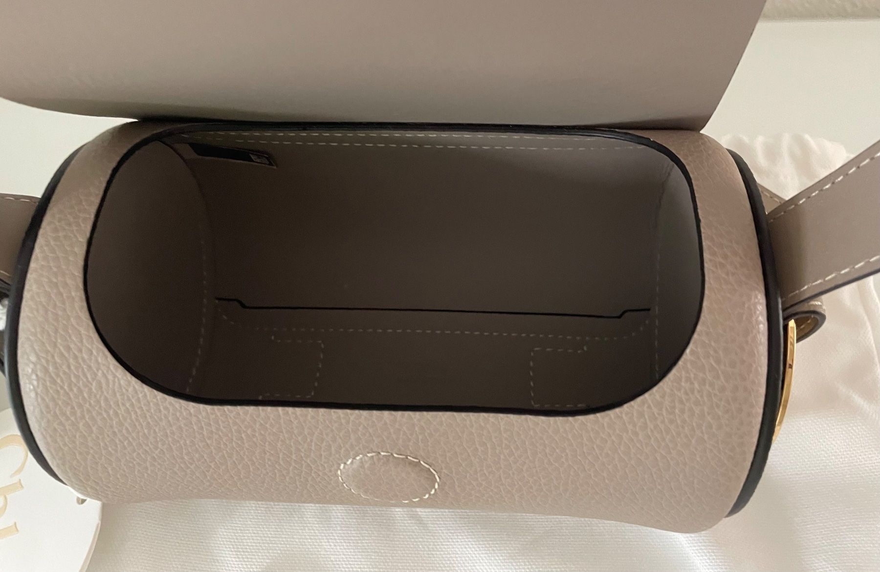 Chloé Borse da donna: Chloé Tasche Darryl – Nuovo e nell'imballaggio originale da Benken ZH venduto da Mistery5 3